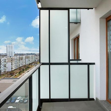 Elite Apartments Letnica Glamour Gdańsk Eksteriør bilde