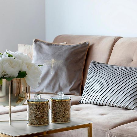 Elite Apartments Letnica Glamour Gdańsk Eksteriør bilde