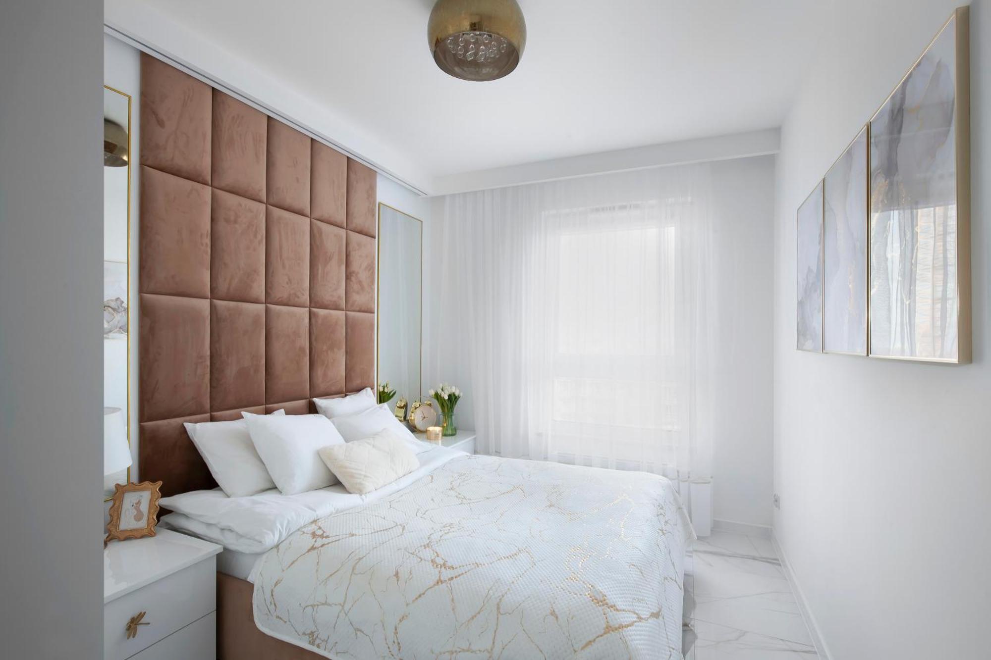 Elite Apartments Letnica Glamour Gdańsk Eksteriør bilde
